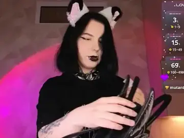 Yourvodka  live sex cam