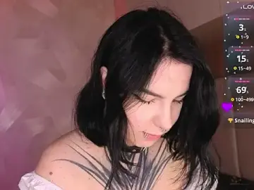 Yourvodka  live sex cam