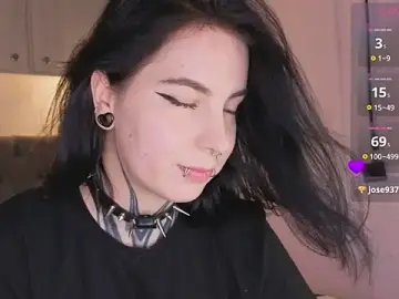 Yourvodka  live sex cam