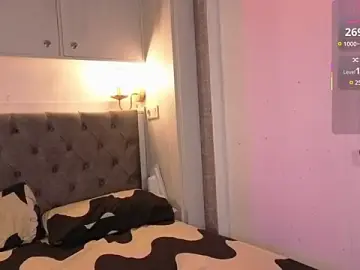 Yourvodka  live sex cam