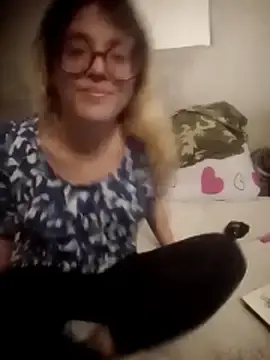 BlondieTami  live sex cam