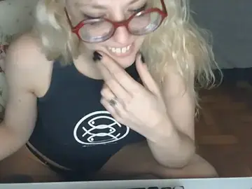 BlondieTami  live sex cam