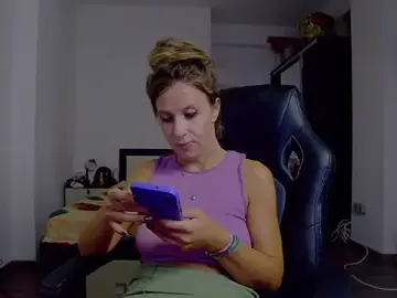 DedeSibel  live sex cam