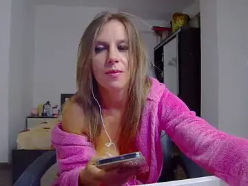 DedeSibel  live sex cam