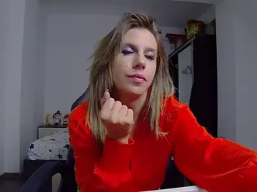 DedeSibel  live sex cam