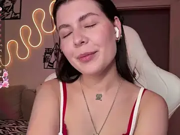 EdaAridas  live sex cam