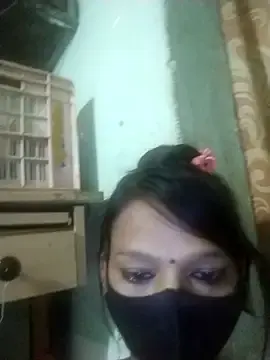 Hotriyababy  live sex cam