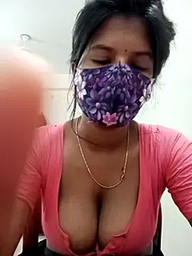 Lady-Killar  live sex cam