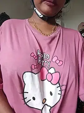 Lady-Killar  live sex cam