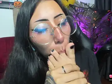 Laila_Angels  live sex cam