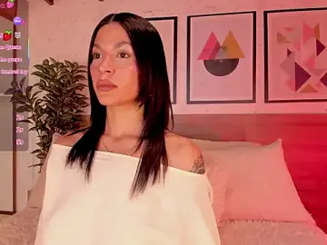 LunaRuso  live sex cam