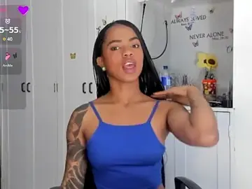 Marce_22  live sex cam