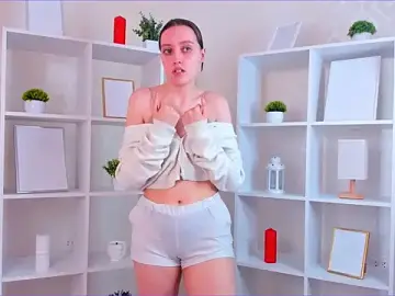 NenaWord  live sex cam