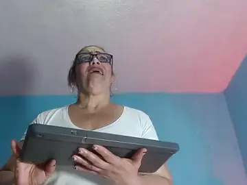 PervertedMature  live sex cam
