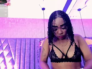 SkylerBloomm  live sex cam