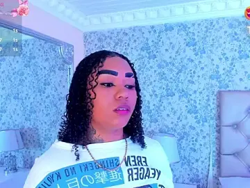 SkylerBloomm  live sex cam