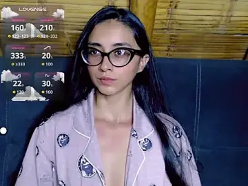 Goddess_Hecate  live sex cam