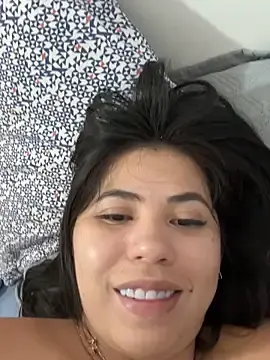 Luabelay  live sex cam