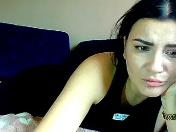LuuuisA  live sex cam