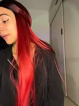 Persephone___  live sex cam