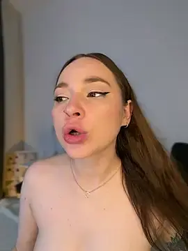 AlexaSparks  live sex cam