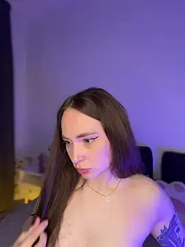 AlexaSparks  live sex cam