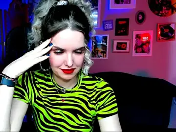 AliceSmite  live sex cam