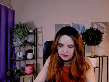 AliceSmite  live sex cam
