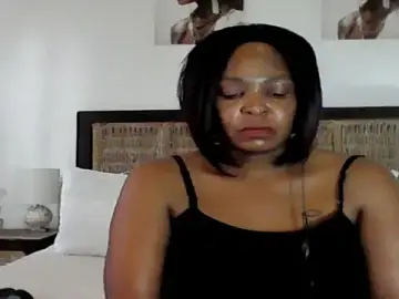 Blacksashaxx  live sex cam