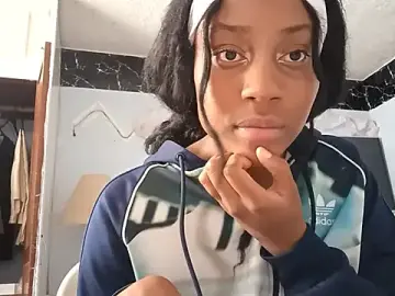 ChristalAkoni  live sex cam