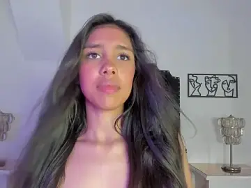 HoneySummer_  live sex cam