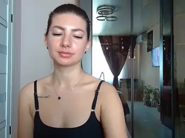 LizaDream  live sex cam