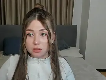 MadelinePiel  live sex cam
