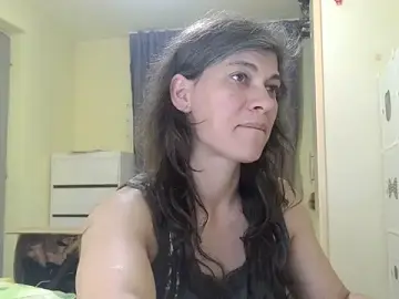 MercyLove  live sex cam