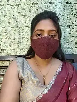 Monalisha_G  live sex cam