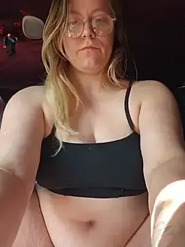 Paynted_Lady  live sex cam
