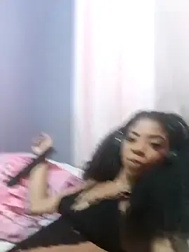 Samarajenyfer  live sex cam