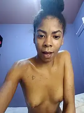 Samarajenyfer  live sex cam