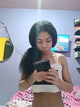 Samarajenyfer  live sex cam