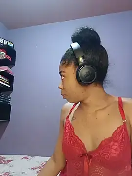 Samarajenyfer  live sex cam