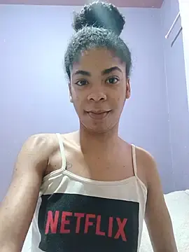 Samarajenyfer  live sex cam