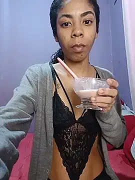Samarajenyfer  live sex cam