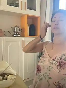 Sao-mei  live sex cam
