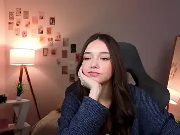 Vexorine  live sex cam