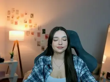 Vexorine  live sex cam