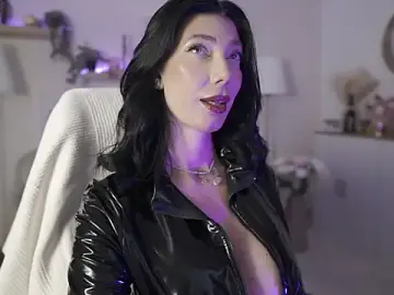 ViviRuth  live sex cam