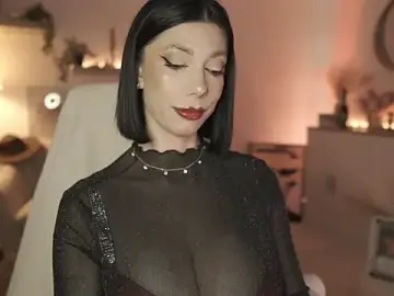 ViviRuth  live sex cam