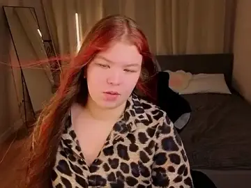 Avrora_rose  live sex cam