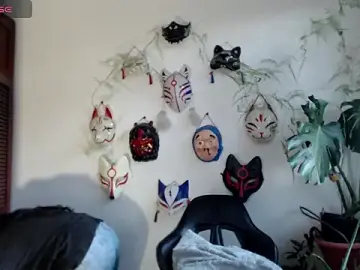 Cat_salo  live sex cam