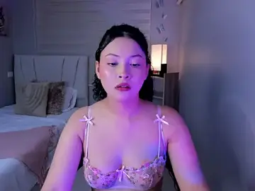 Hanah_line  live sex cam